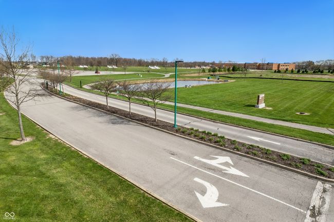 12536 Lowery Way, House other with 5 bedrooms, 5 bathrooms and null parking in Fishers IN | Image 80