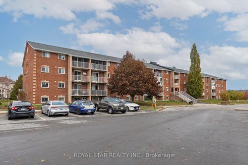 114-580 Armstrong Rd, Kingston, ON, K7M8M3 | Card Image