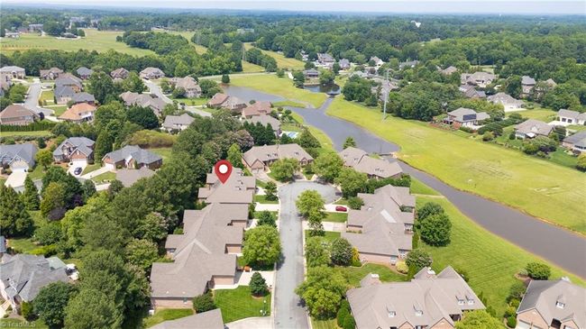 2012 Muirfield Ct, House other with 3 bedrooms, 3 bathrooms and null parking in Elon NC | Image 39