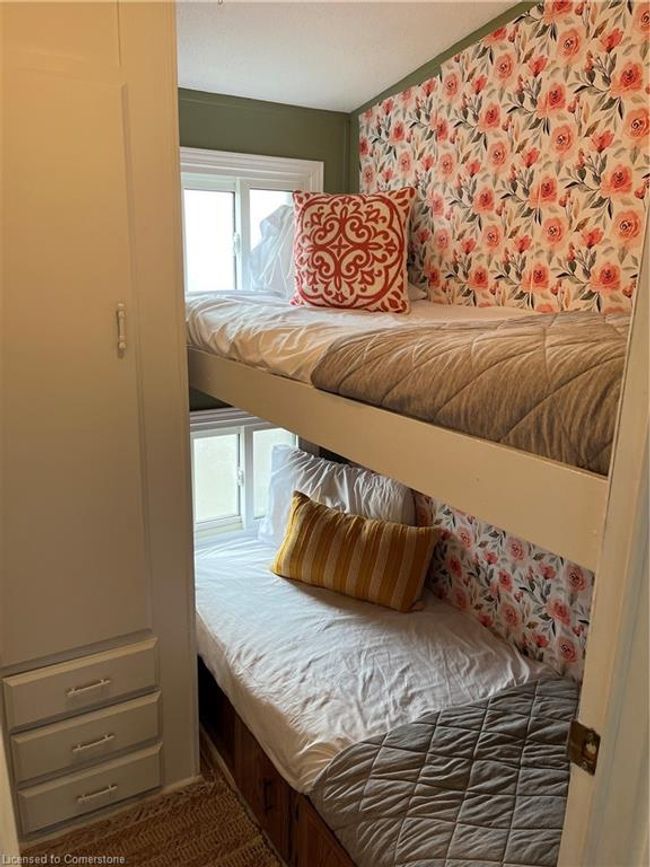 50 - 92 Clubhouse Rd, House other with 1 bedrooms, 1 bathrooms and 2 parking in Turkey Point ON | Image 15