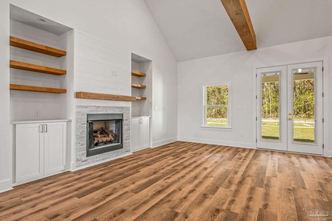 4172 N Cambridge Way, House other with 4 bedrooms, 2 bathrooms and 2 parking in Pace FL | Image 12