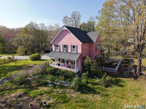 21 Brunswick Ave, Moosup, CT, 06354-1101 | Card Image