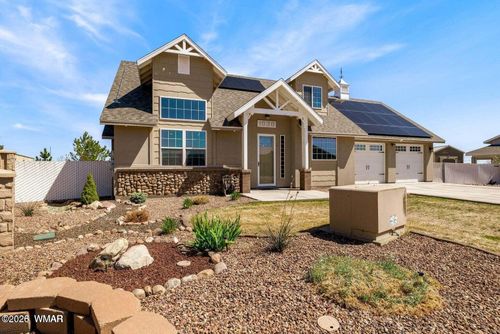 1030 Medallion Circle, Snowflake, AZ, 85937 | Card Image