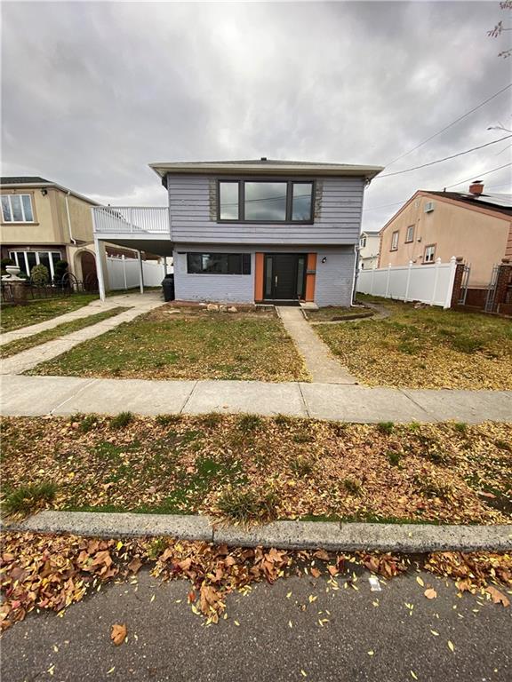 66th St, Brooklyn, NY 11234