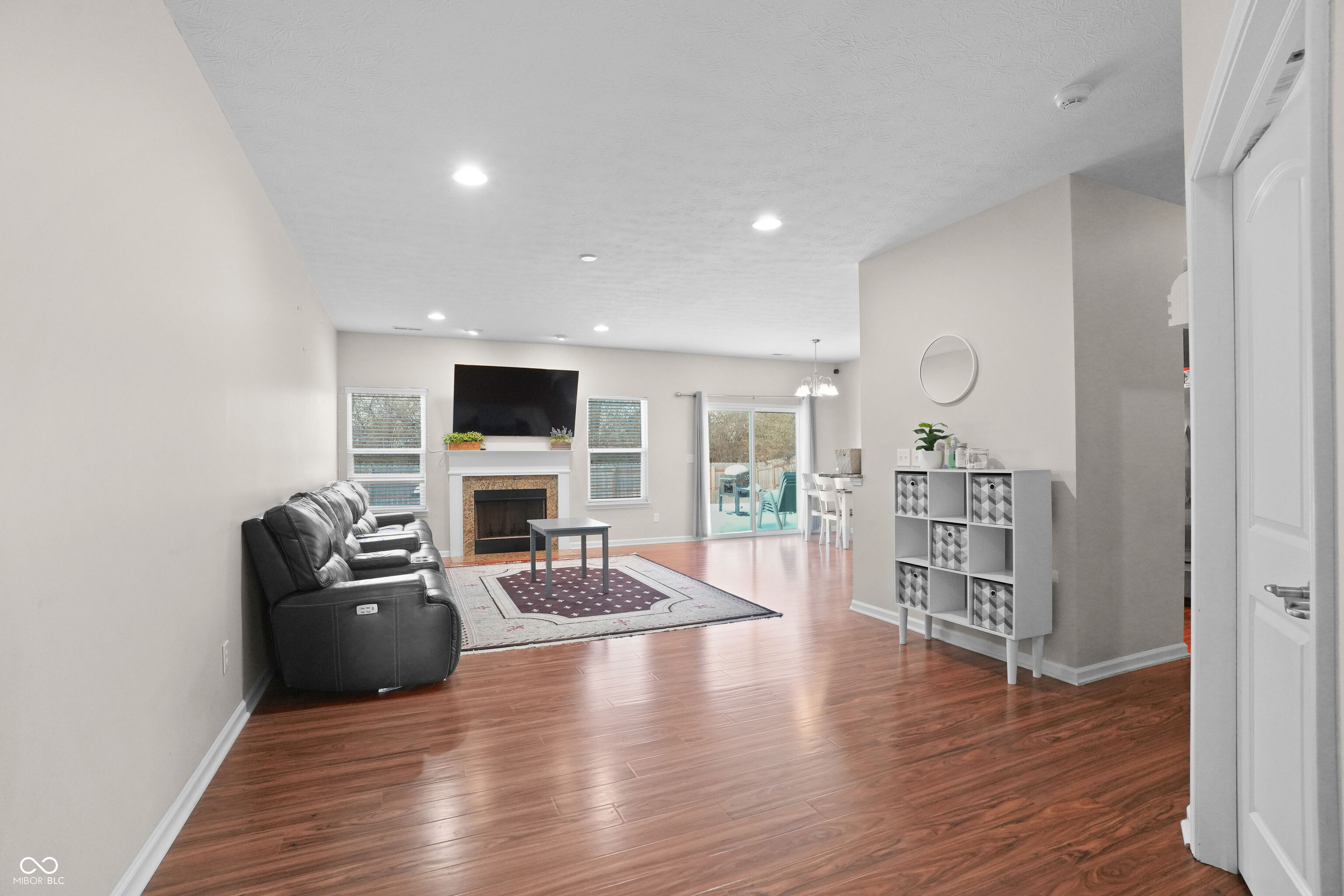 Residential in Indianapolis 5