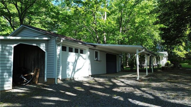 286 Golden Rd, House other with 2 bedrooms, 2 bathrooms and null parking in State Road NC | Image 40