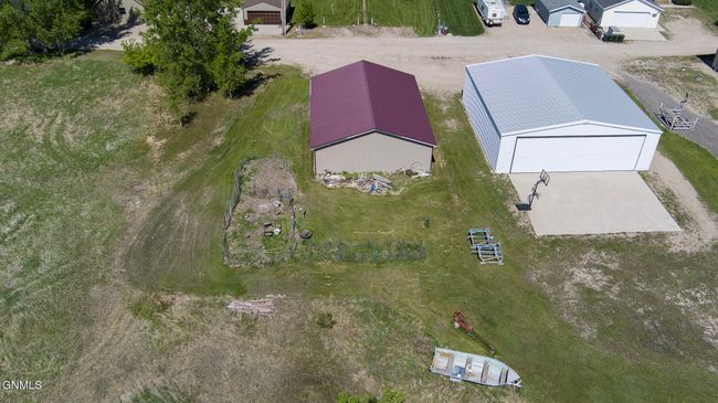 993 Lakeview St S, House other with 3 bedrooms, 1 bathrooms and null parking in Dawson ND | Image 45