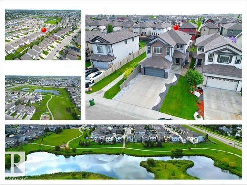 1921 33 St Nw, Edmonton, AB, T6T0L5 | Card Image