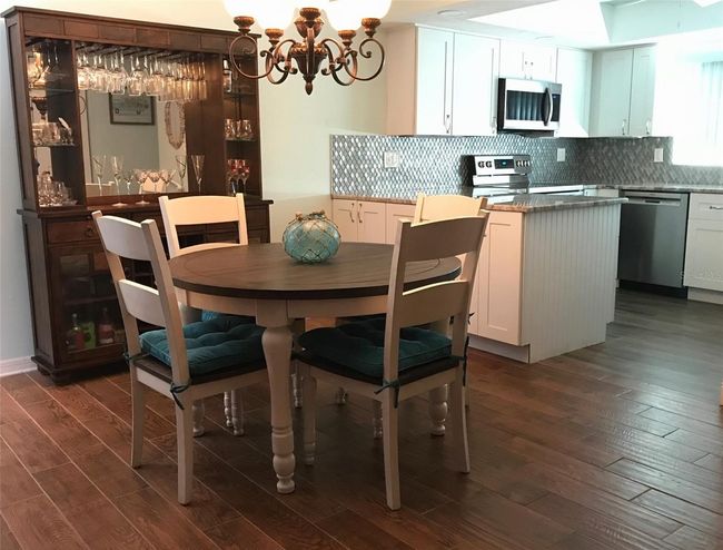 1446 - 1446 56 Th St W, Condo with 2 bedrooms, 2 bathrooms and null parking in Bradenton FL | Image 10