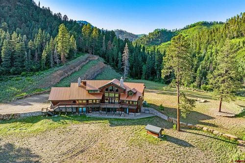 780 Trew Creek Rd, Durango, CO, 81301-6341 | Card Image