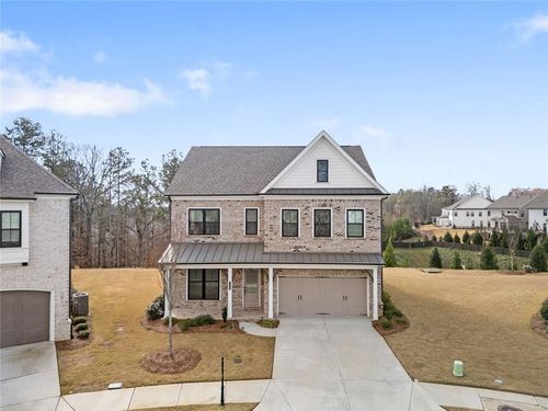 4469 Burton Bend Way, Buford, GA, 30518 | Card Image