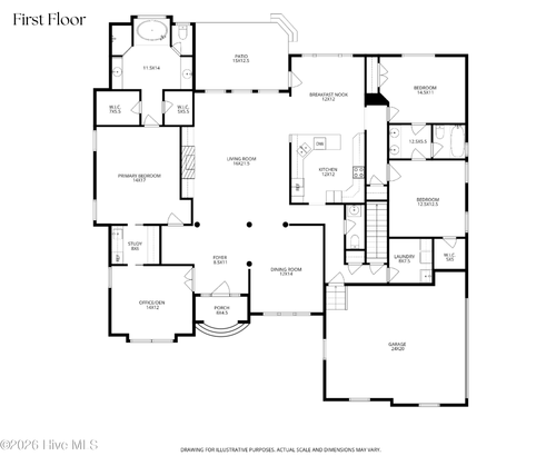 16 Mcnish Rd, Southern Pines, NC, 28387-2154 | Card Image