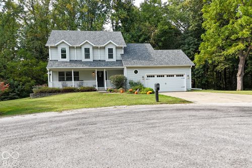 454 E County Road 550 S, Cloverdale, IN, 46120-9655 | Card Image