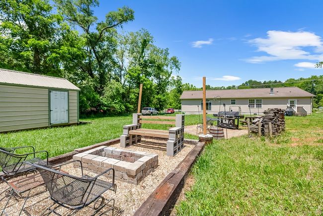 1277 Castleton Rd, House other with 3 bedrooms, 2 bathrooms and null parking in Max Meadows VA | Image 43