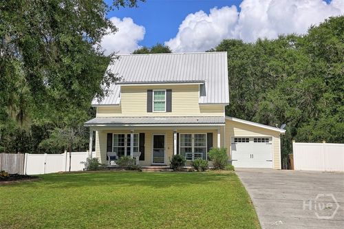 106 Buford Hill Rd, Eden, GA, 31307 | Card Image