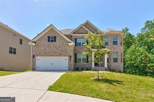 3229 Bowlin Dr, Fairburn, GA, 30213-5825 | Card Image