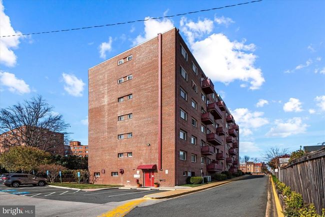 APT-410 - 1830 Columbia Pike, Condo with 2 bedrooms, 1 bathrooms and null parking in ARLINGTON VA | Image 8