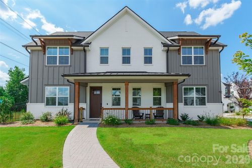 809 Terra Drive, Tega Cay, SC, 29708 | Card Image