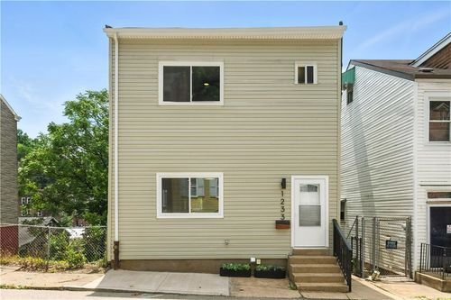 1233 High Street, Spring Garden, PA, 15212 | Card Image