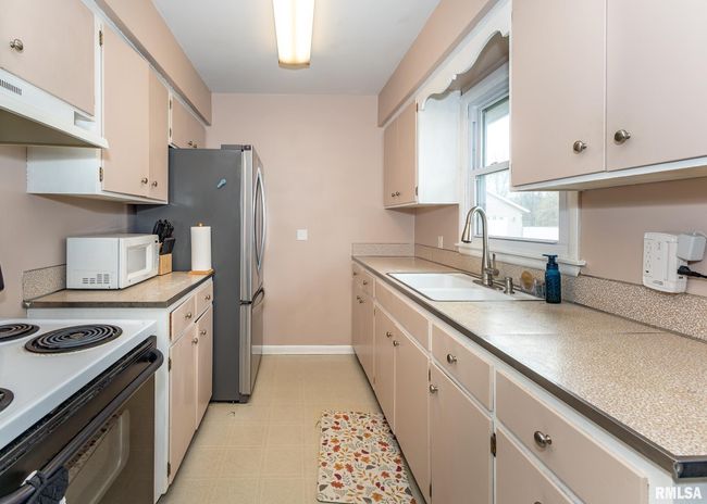 1508 3 Rd St, House other with 3 bedrooms, 1 bathrooms and null parking in Camanche IA | Image 8