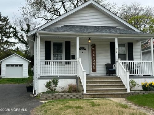 678 Buttonwood Ave, Long Branch, NJ, 07740-5856 | Card Image