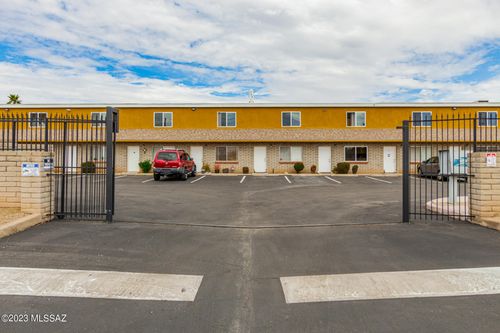 6-345 E Glenn St, Tucson, AZ, 85705-4679 | Card Image