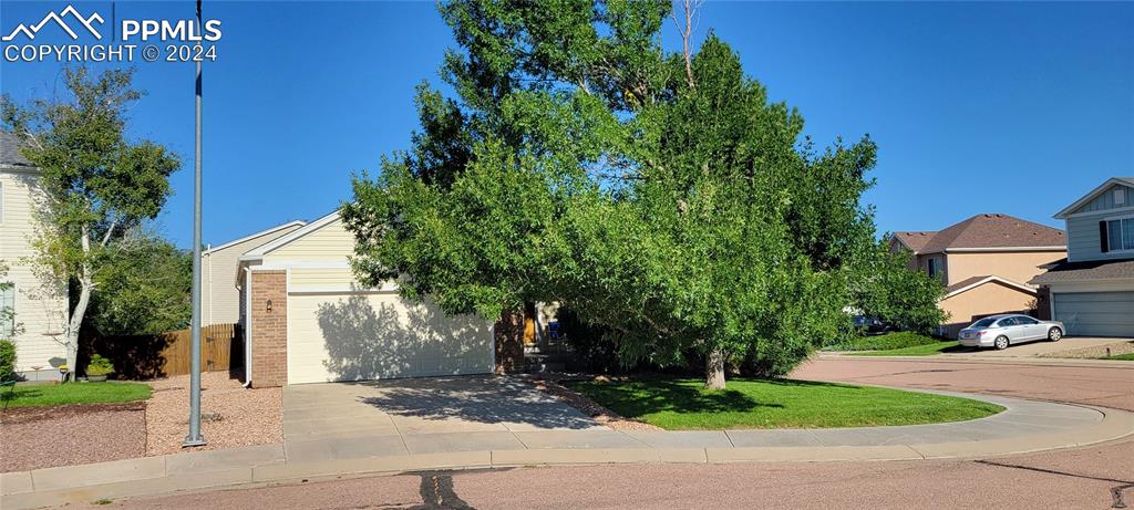 Oakton Ct, Fountain, CO 80817