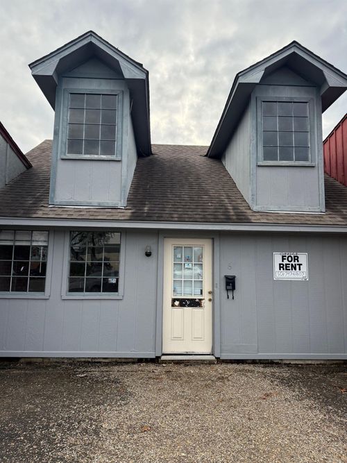 112 S Second , Cantabury Suite #6, Jacksonville, AR, 72076 | Card Image