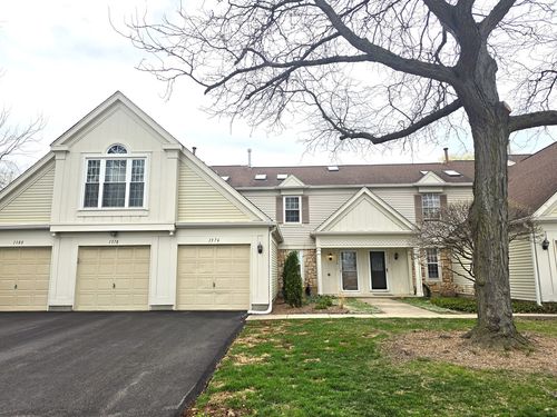 1376 Longacre Ln, Wheeling, IL, 60090-5932 | Card Image