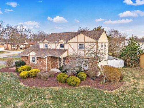 7025 White Butterfly Ln, Reynoldsburg, OH, 43068-1746 | Card Image