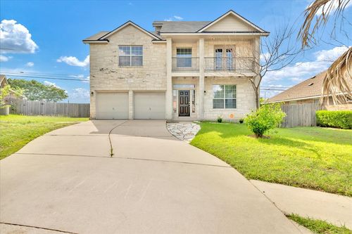 1402 Grafton Ln, Pflugerville, TX, 78660-5204 | Card Image