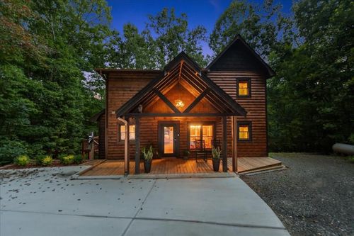 126 Brookwood Dr, Blue Ridge, GA, 30513-3598 | Card Image