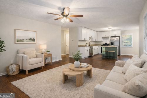 2811 Hill Cir, Dacula, GA, 30019-3420 | Card Image