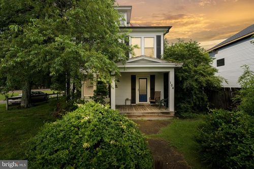 104 E 5th St, MINERAL, VA, 23117 | Card Image