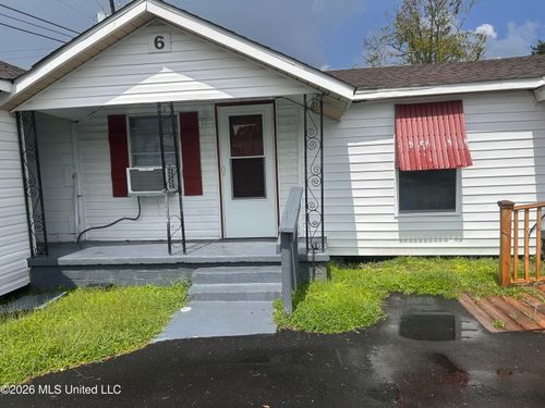 2524 28th Street, Gulfport, MS, 39501 | Card Image