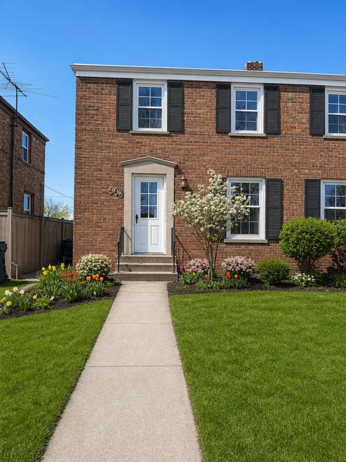 442 Geneva Ave, Bellwood, IL, 60104-1704 | Card Image