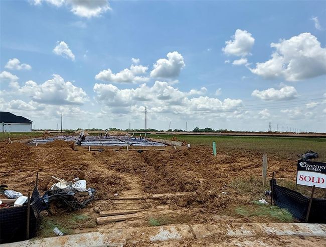 26583 Jolly Prairie Dr, House other with 5 bedrooms, 4 bathrooms and 2 parking in Hockley TX | Image 4