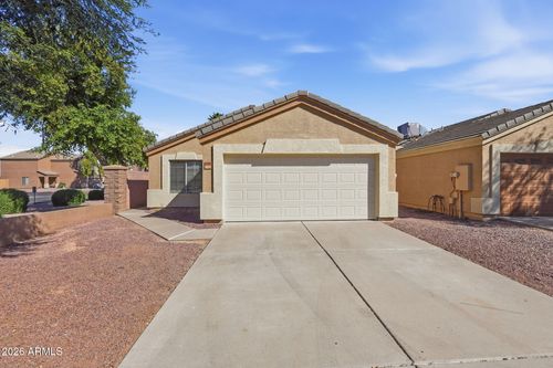 10830 E Carol Ave, Mesa, AZ, 85208-7527 | Card Image