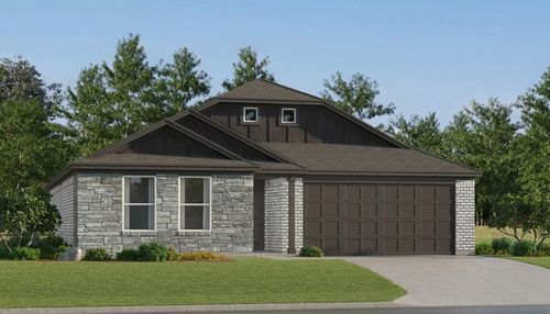 949 Yearling Ln, Aubrey, TX, 76227-6418 | Card Image
