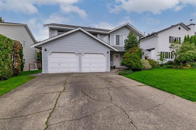 6531 Willoughby Way, House other with 6 bedrooms, 3 bathrooms and 6 parking in Langley BC | Image 2