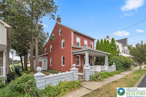 1433 Chelsea Ave, BETHLEHEM, PA, 18018-2401 | Card Image