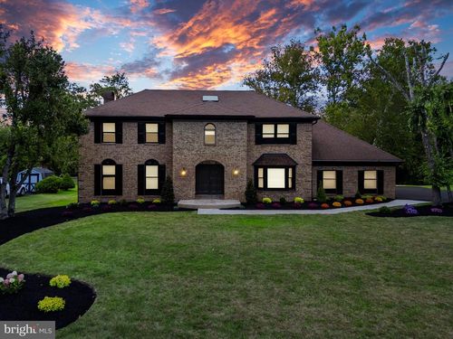 1404 Cinnamon Cir, FORT WASHINGTON, PA, 19034-2838 | Card Image