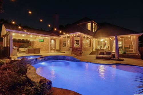 19003 Fargo Pass, San Antonio, TX, 78258-4262 | Card Image