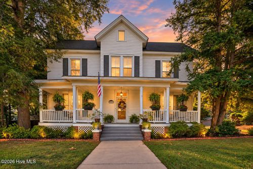 211 S Boddie Street, Nashville, NC, 27856 | Card Image