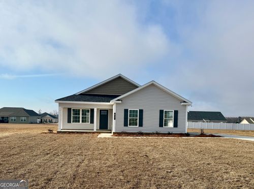 LOT 85 Ryegrass Road, Statesboro, GA, 30458 | Card Image