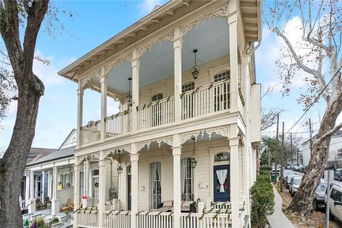 5301-5301 Magazine Street, New Orleans, LA, 70115 | Card Image