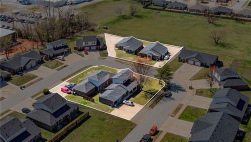 4-property-portfolio-3501, 3508, 3510 Sw Landau Court, Bentonville, AR, 72712 | Card Image