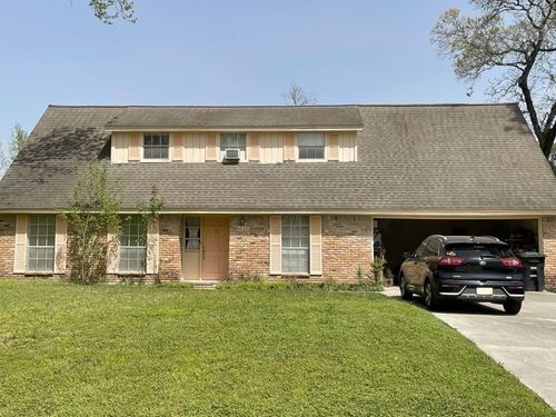 1615 Hill Top Ln, Kingwood, TX, 77339-4027 | Card Image