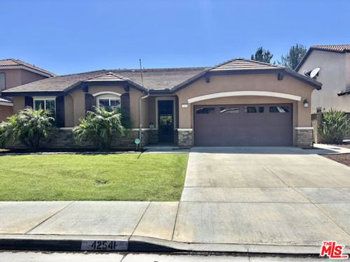 42541 Bradshaw Dr, Temecula, CA, 92592-6639 | Card Image