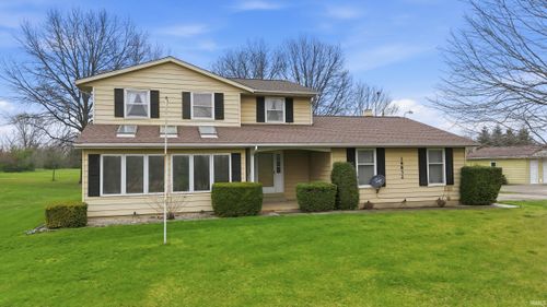 18832 Amstutz Road, Auburn, IN, 46706-9311 | Card Image